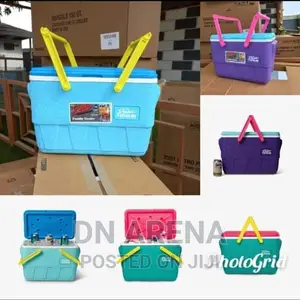 Igloo Tetro Ice Chest