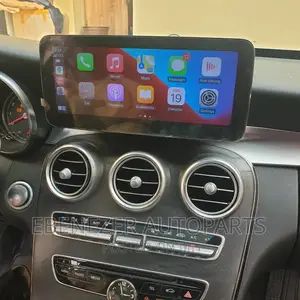 Mercedes Benz C300 2015 - 2018 Android Tape