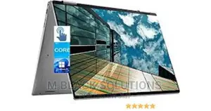 New Laptop Dell 16GB Intel Core I7 SSD 512GB