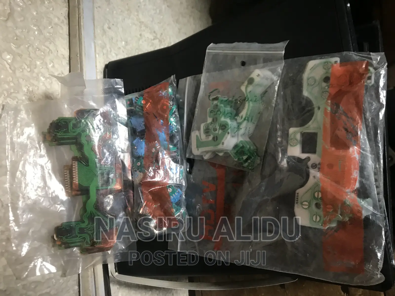 Repair Ps4 And Xbox Controllers