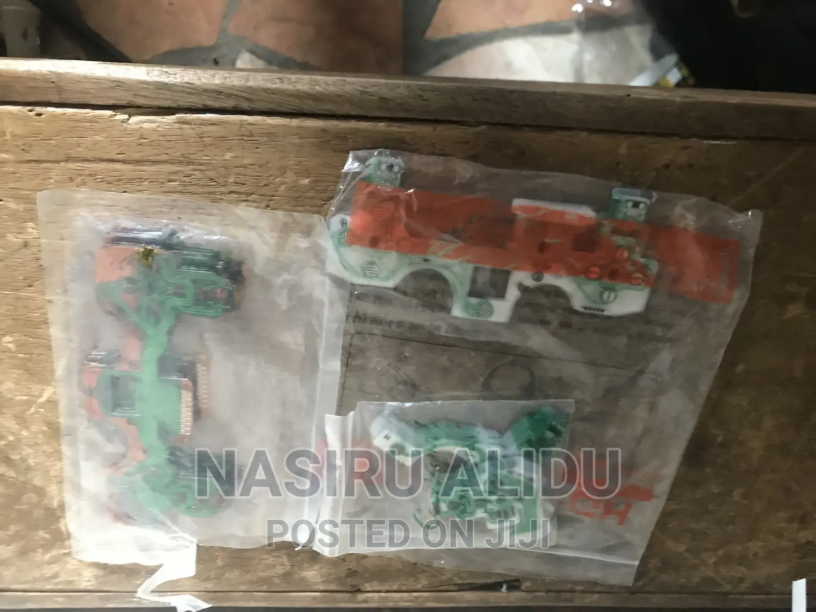 Repair Ps4 And Xbox Controllers