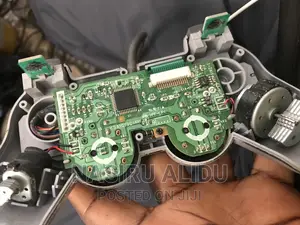 Repair Ps4 And Xbox Controllers
