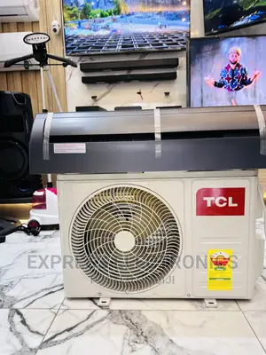 Windy Airflow Inverter 2.5hp Mirror Split TCL AC