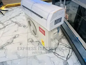 Windy Airflow 2.5ho Split R410 Gas TCL