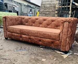 3in1 Furniture Brown