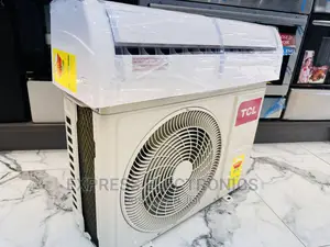 2.0hp Split R410 Gas TCL Windy Airflow AC