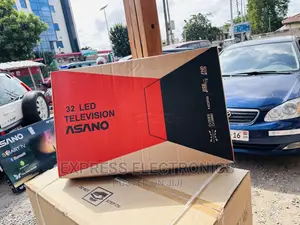 Asano 32”Tv