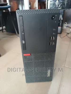 Desktop Computer Lenovo ThinkCentre M710 8GB Intel Core I5 HDD 1T