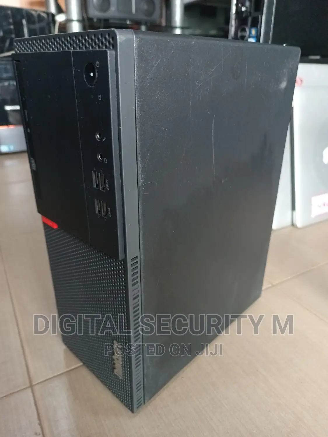 Desktop Computer Lenovo ThinkCentre M710 8GB Intel Core I5 HDD 1T
