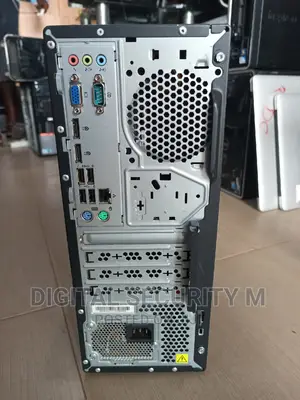 Desktop Computer Lenovo ThinkCentre M710 8GB Intel Core I5 HDD 1T