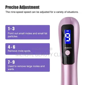Plasma Pen for Skin Tag Removal,Stretch Marks and Tightening