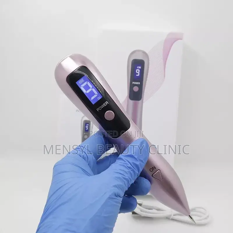 Plasma Pen for Skin Tag Removal,Stretch Marks and Tightening