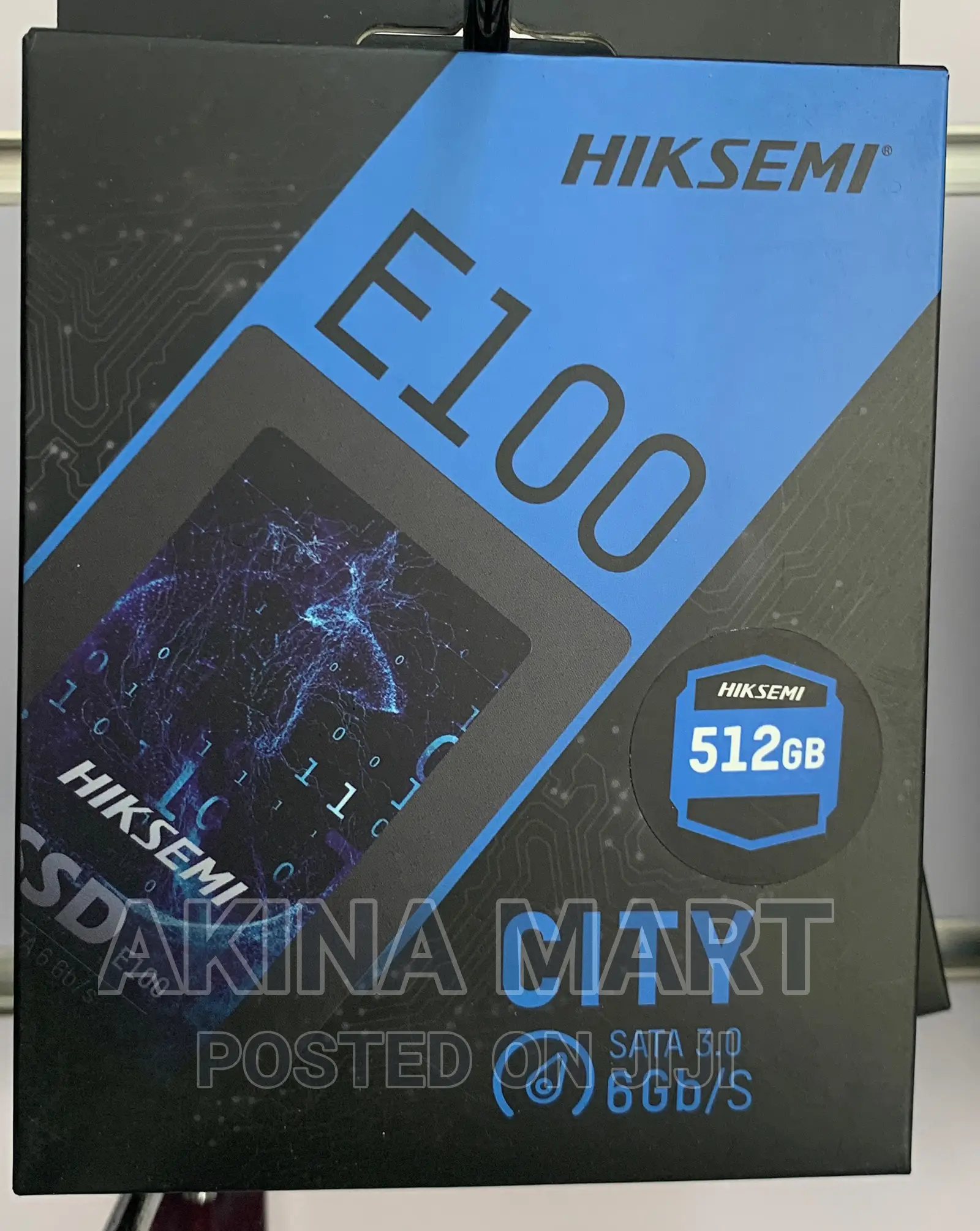 Hikvision 512gb SSD 512gb SSD