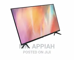 Effective and Reliable Samsung50” Uhd Crystal Tv50au7022
