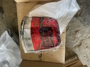 Land Cruiser 200 Lc200 Taillight