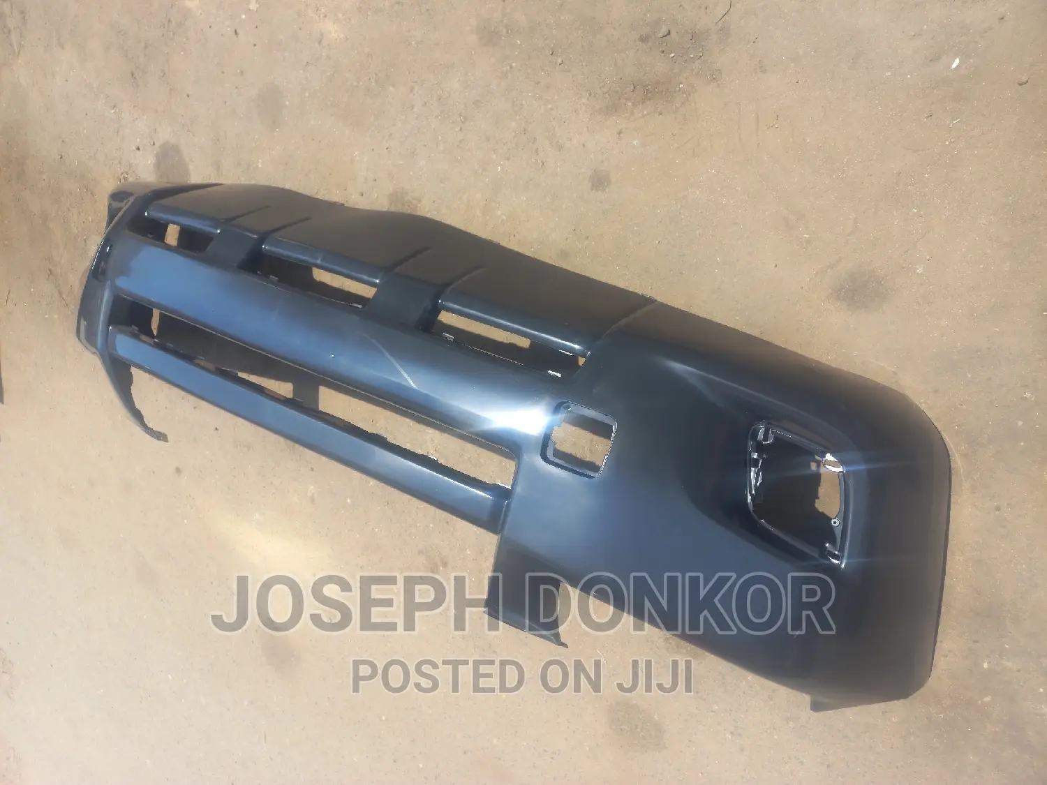 Rav 4 2009,2010,2011,2012 Front Bumper