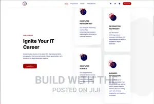 Website Development