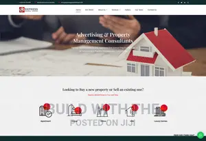 Website Development