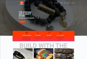 Website Development