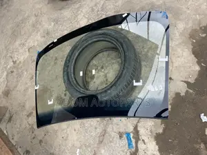 Hyundai Sonata Windscreen 2011 2012 2013 2014