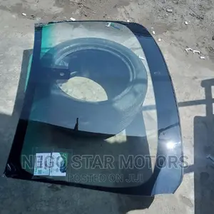 Bmw X1 2018 Front Windscreen