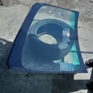 Bmw X1 2018 Front Windscreen