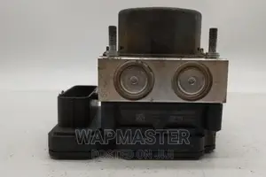 Mitsubishi Mirage Abs Pump Brake Control Module Anti-Lock