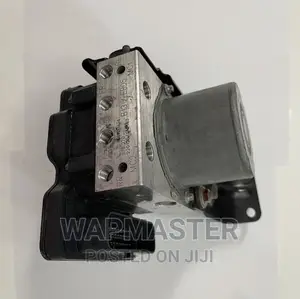 Mitsubishi Mirage Abs Pump Brake Control Module Anti-Lock