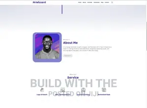Website Development