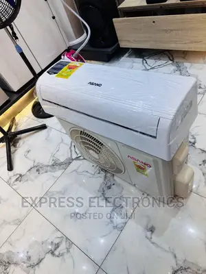 Effective and Reliable Split Asano 1.5hp Split R410