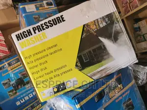 Strong Washing Machine for Car Wash and Others