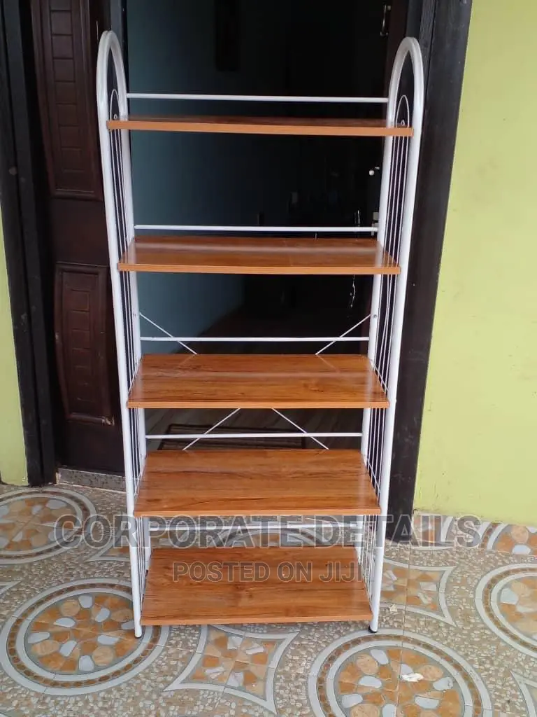 Shoe Racks