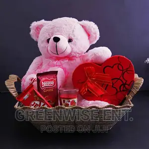 Sweet Val's Day Package