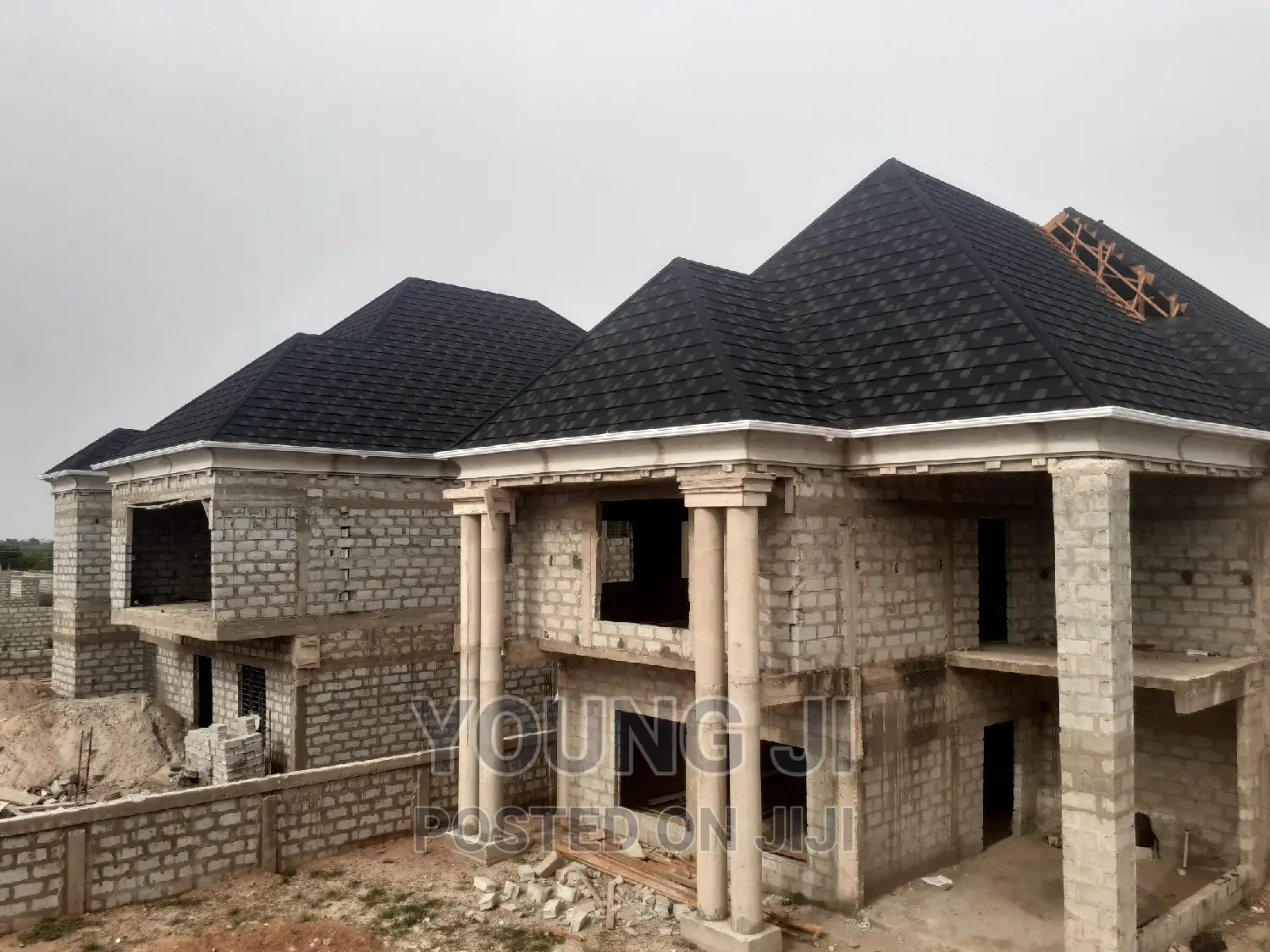 Metro Roofing Zinc Masters