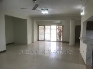 2bdrm Apartment in Unique Agency, Adjiriganor for rent