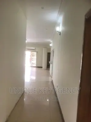 2bdrm Apartment in Unique Agency, Adjiriganor for rent