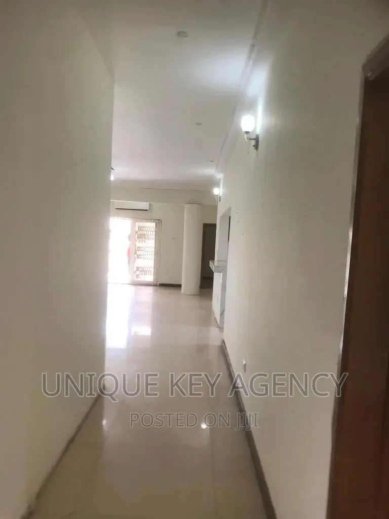 2bdrm Apartment in Unique Agency, Adjiriganor for rent