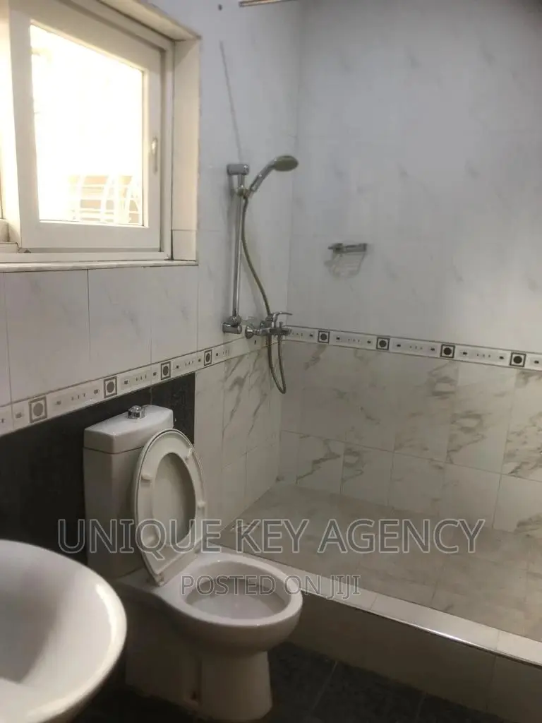 2bdrm Apartment in Unique Agency, Adjiriganor for rent