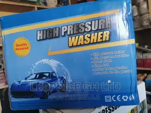 High Pressure Washer for House Holds and Others