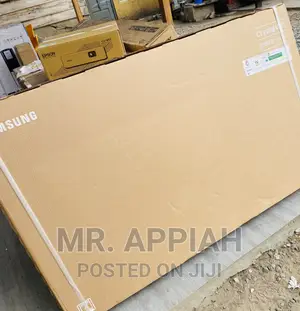 Fast, Reliable and Affordable Samsung 65CU8002 65 Ultra Tv.