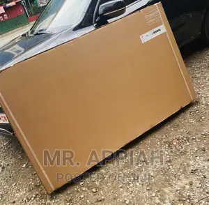 Fast and Reliable Samsung 75CU7172 75” Crystal Ultra Tv.