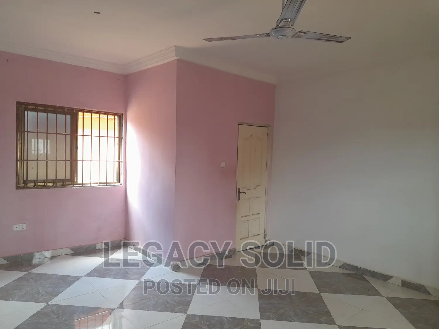 1bdrm Apartment in Legacy Solid Real, Ledzokuku-Krowor for rent