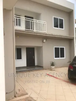 1bdrm Apartment in Unique Agency, Adjiriganor for rent