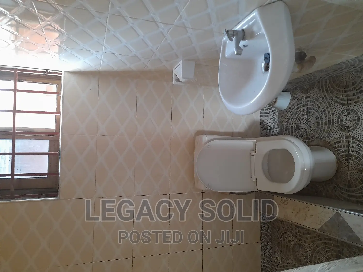 1bdrm Apartment in Legacy Solid Real, Ledzokuku-Krowor for rent