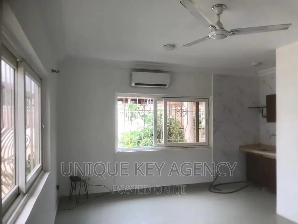 1bdrm Apartment in Unique Agency, Adjiriganor for rent