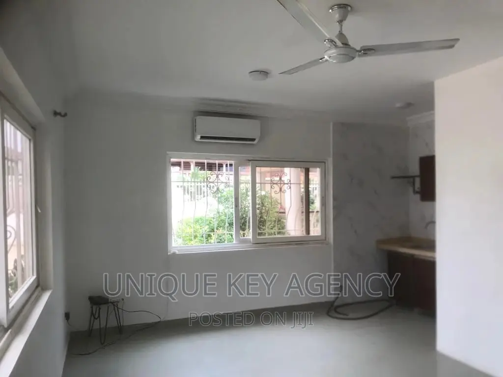 1bdrm Apartment in Unique Agency, Adjiriganor for rent