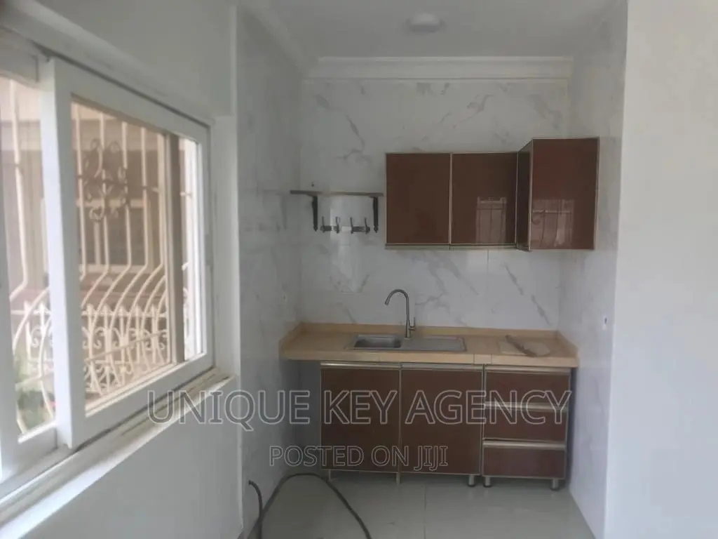 1bdrm Apartment in Unique Agency, Adjiriganor for rent