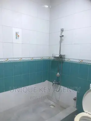 1bdrm Apartment in Unique Agency, Adjiriganor for rent