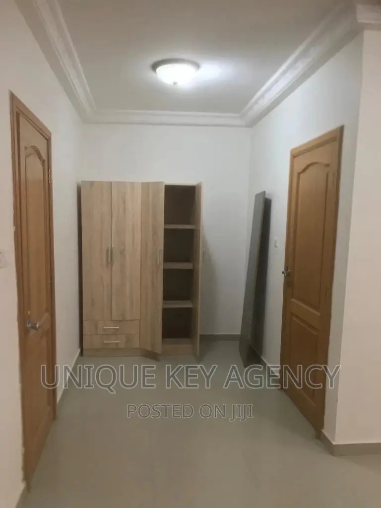 1bdrm Apartment in Unique Agency, Adjiriganor for rent