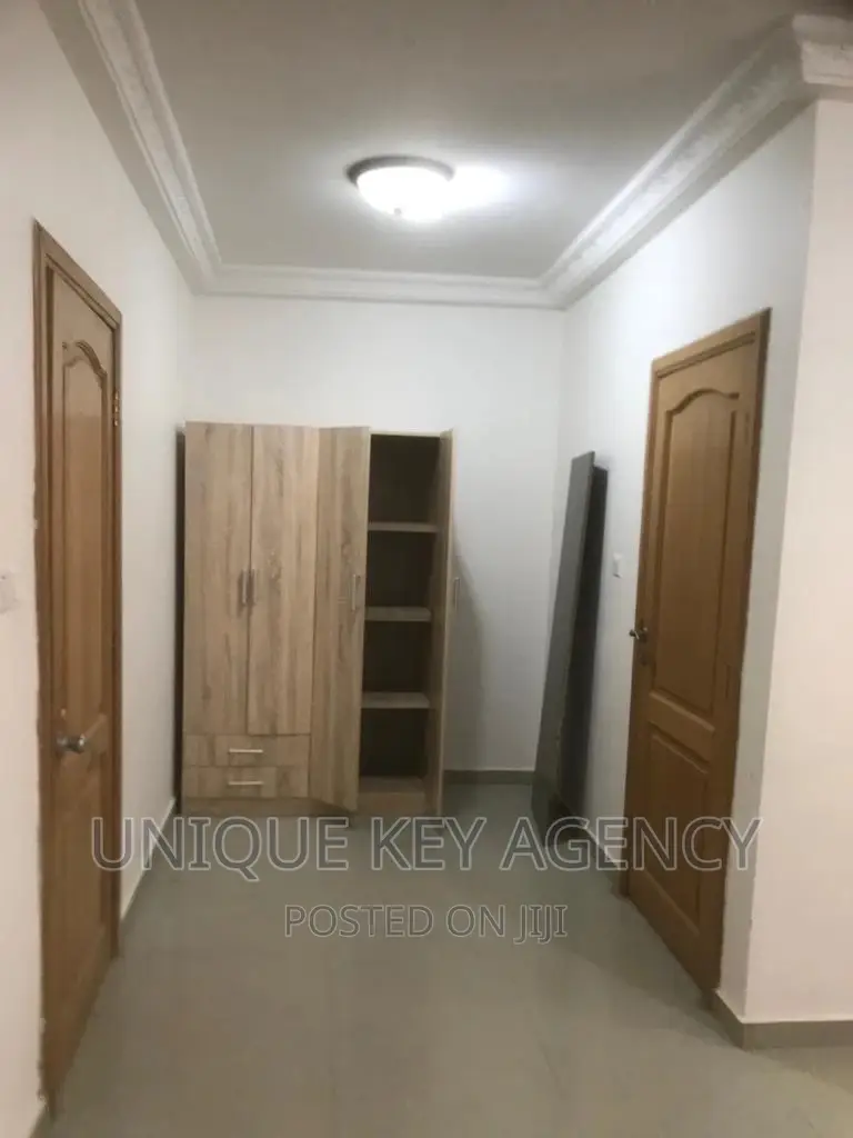 1bdrm Apartment in Unique Agency, Adjiriganor for rent